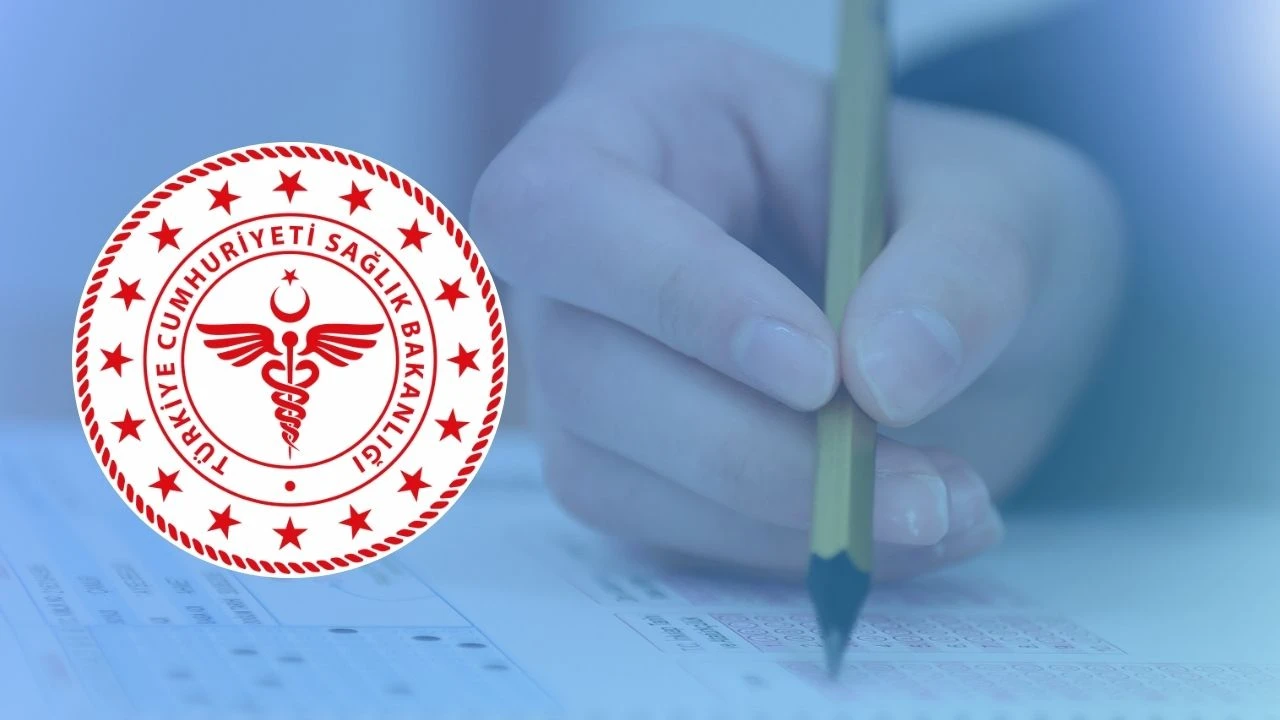 Sağlık Bakanlığı Uzmanlık Sınavları Takvimi Sil Baştan