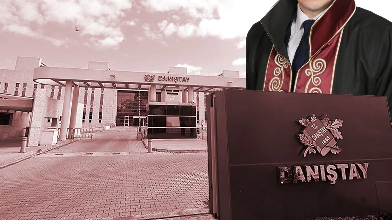 Danıştay’dan Disiplin Zamanaşımında “Paraf Tarihi” Kararı!