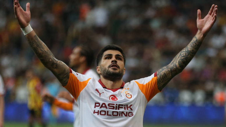 UEFA’dan Galatasaray’a Eren Elmalı yanıtı! 