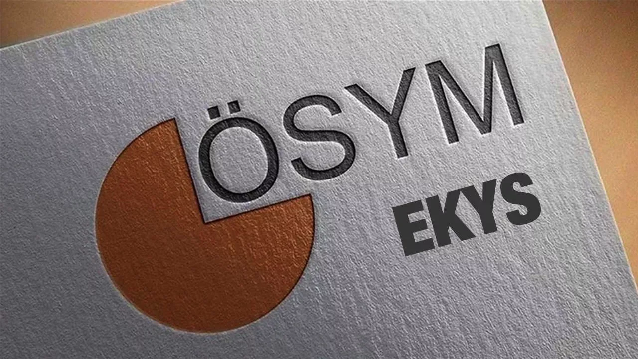 EKYS Baştan Sona Değişiyor