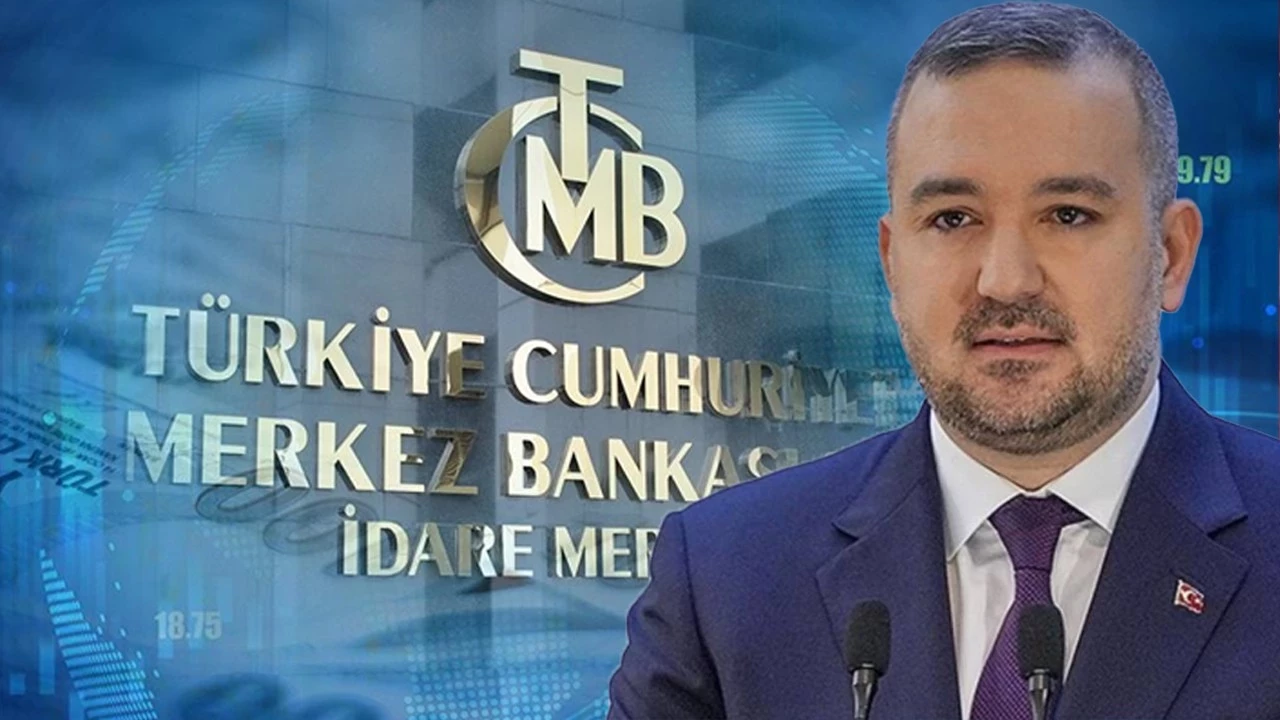 TCMB Başkanı Karahan: “Enflasyon için reçete doğru”