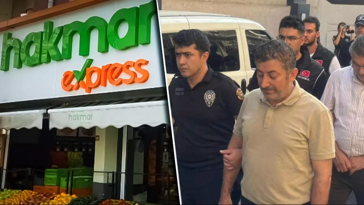 HAKMAR/TATBAK şüphelisinden skandal vasiyetname