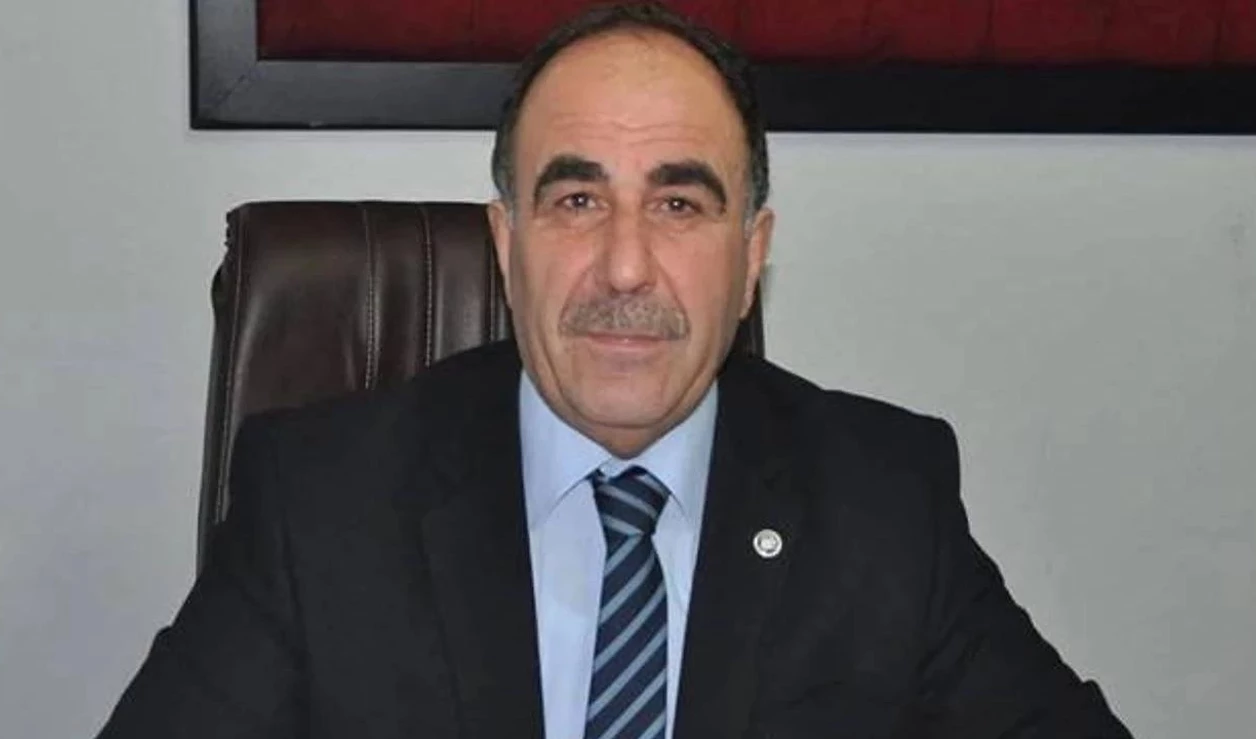 Şanlıurfa’da eğitim camiasında büyük üzüntü