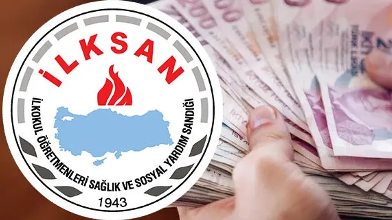 İLKSAN Emekli Yardımı İçin 2. Kademeli Artış Tebliği Yayımlandı