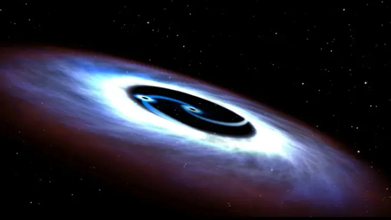 Bilim dünyası tutuştu!