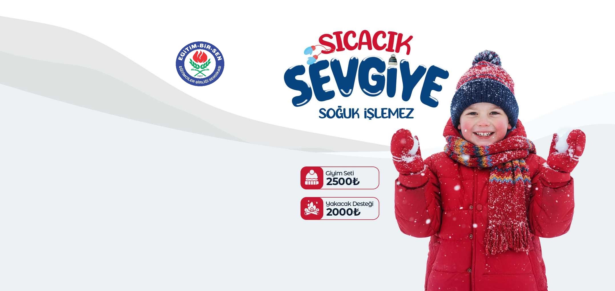 EBS İstanbul 5 Nolu Şube den Gazze’ye Yardım Çağrısı