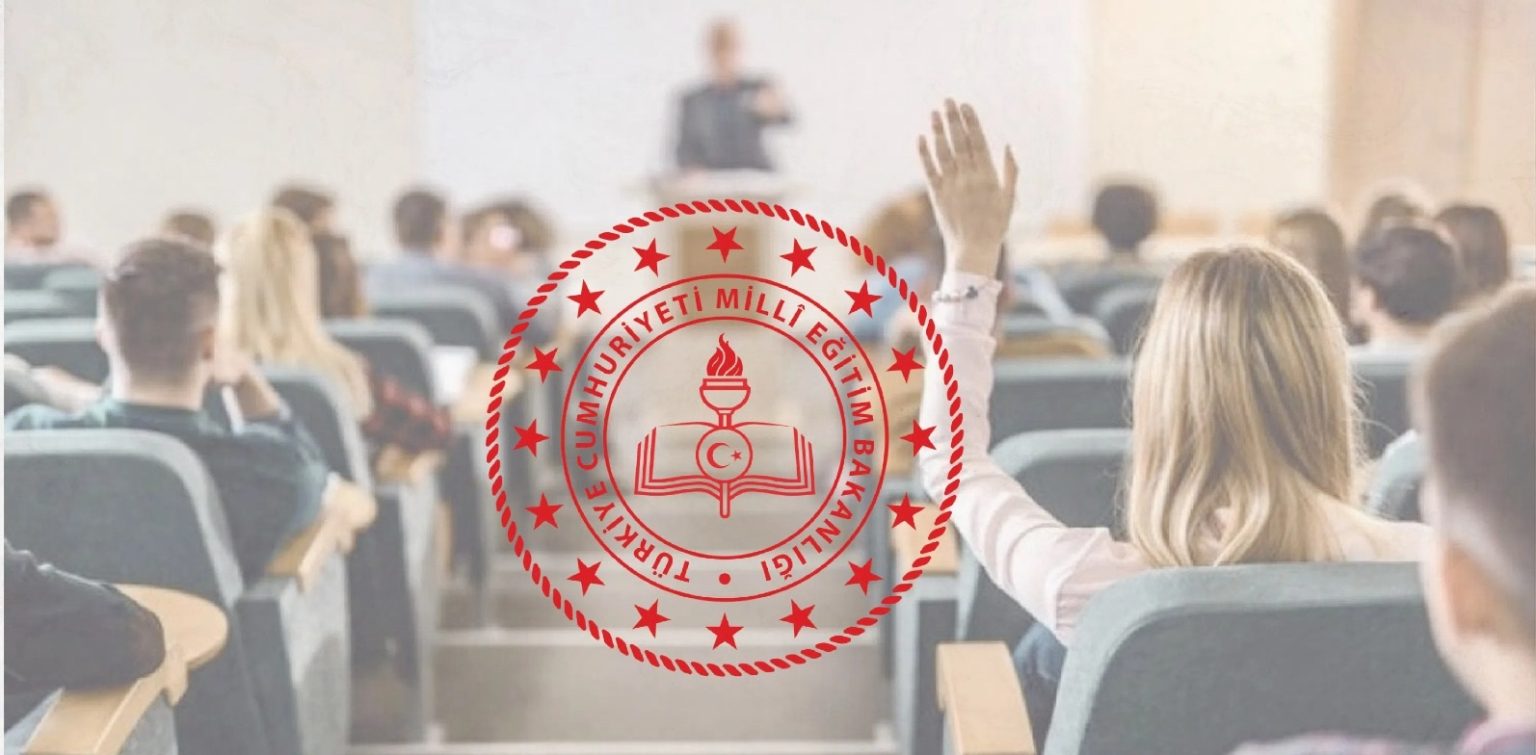 Akademi eğitimine kabul edilecek öğretmenler için süreç netleşti