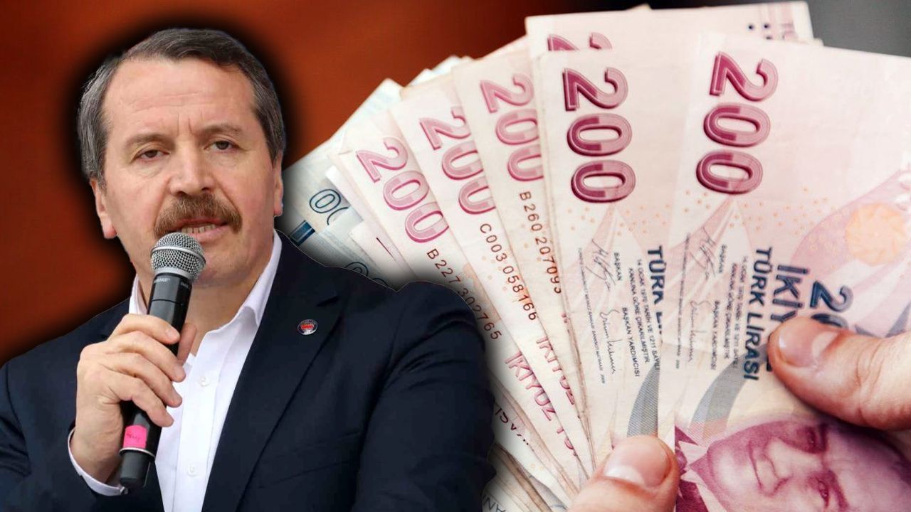 Memurlardan hükümete ek zam çağrısı!