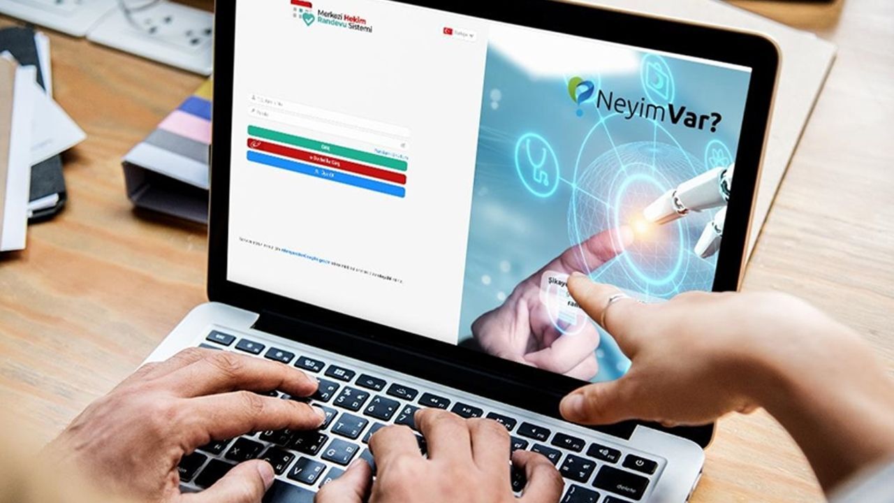 MHRS’den randevu almak ücretli mi?