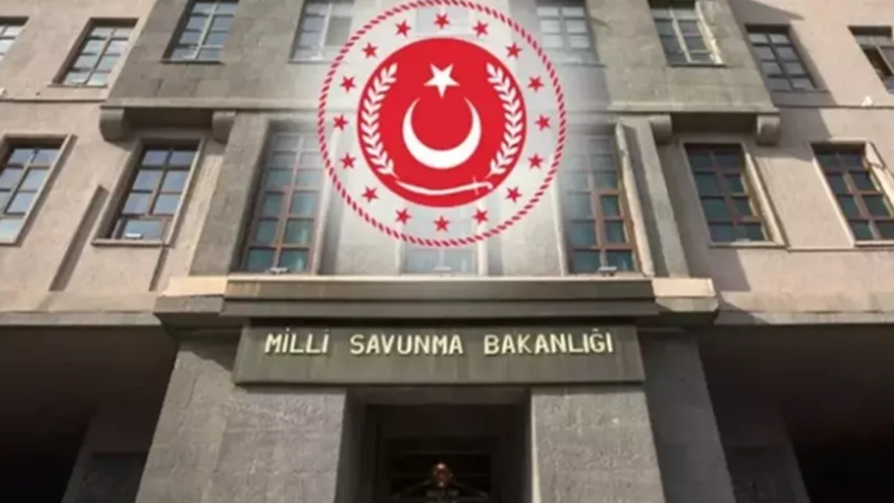 MSB’den ‘Suriyeli öğrenci’ iddialarına cevap!