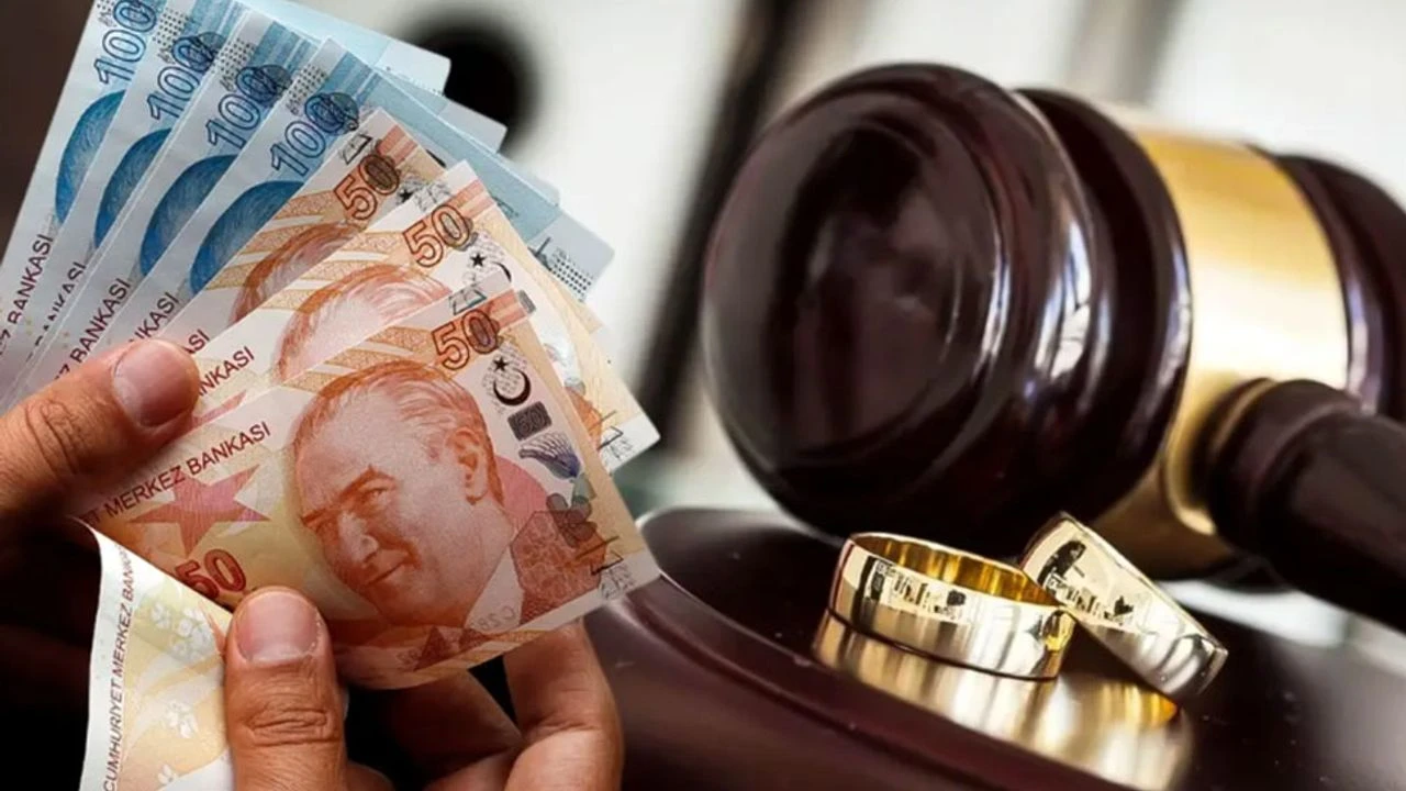 Nafaka hapsine ‘üst sınır’ geliyor!