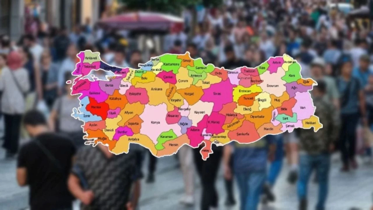 Türkiye’nin En Zeki İlleri Açıklandı!