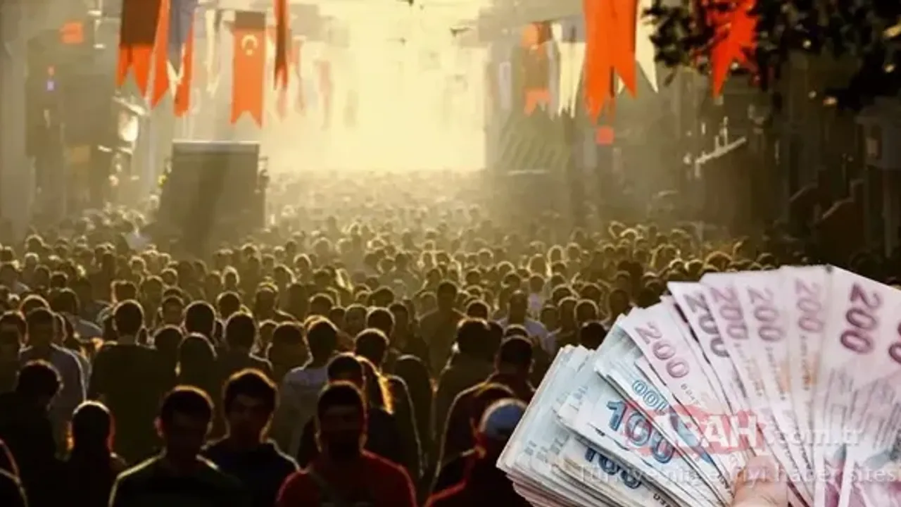 Vatandaşlık maaşı yolda!