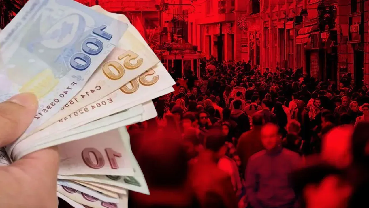 Asgari ücret zammı için geri sayım başladı