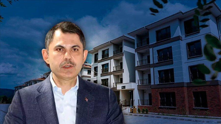 Kiralık sosyal konut sistemi nasıl işleyecek?