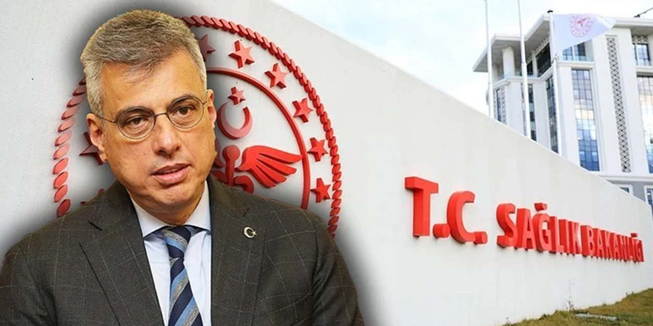 Sağlık Bakanı Yeni Personel Alımı İçin Tarih Verdi