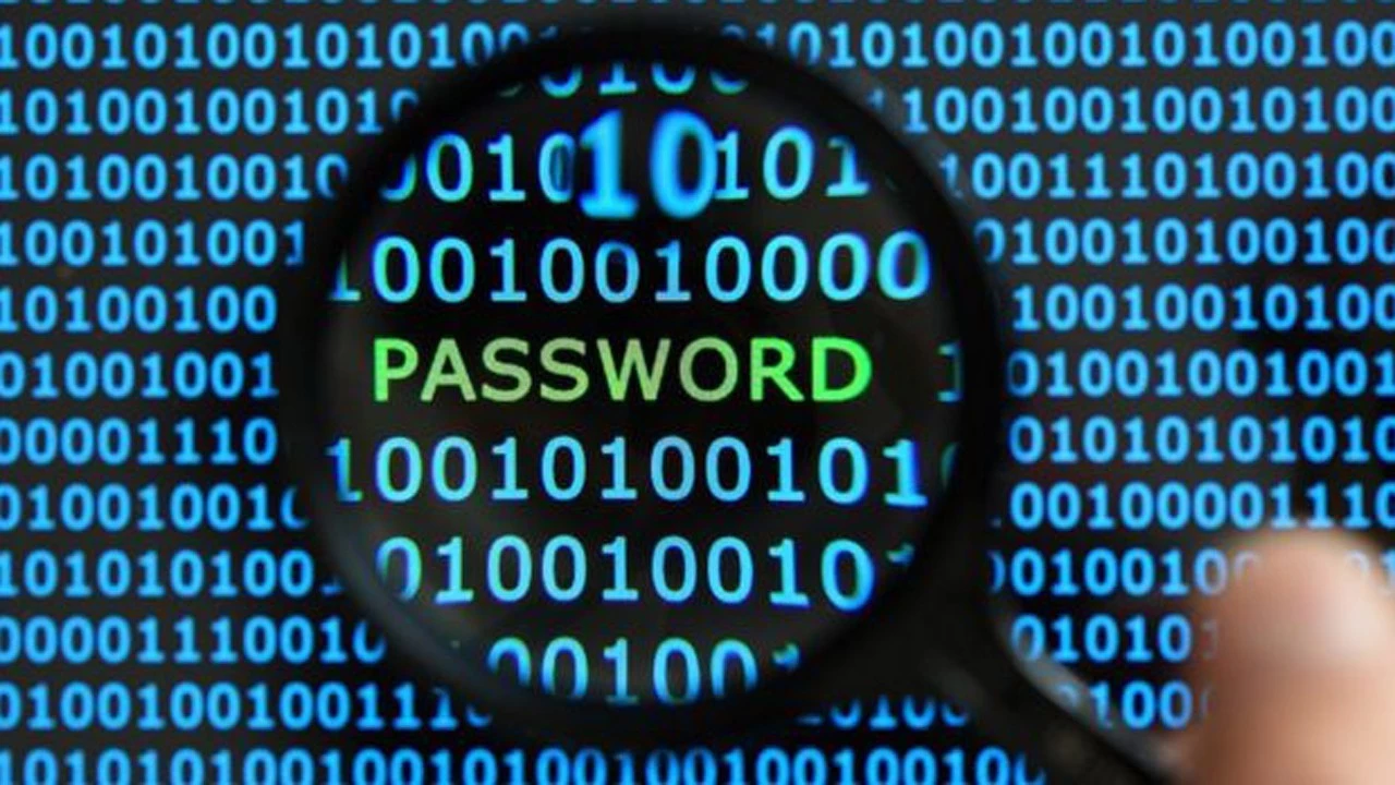 En çok kullanılan şifreler belli oldu!