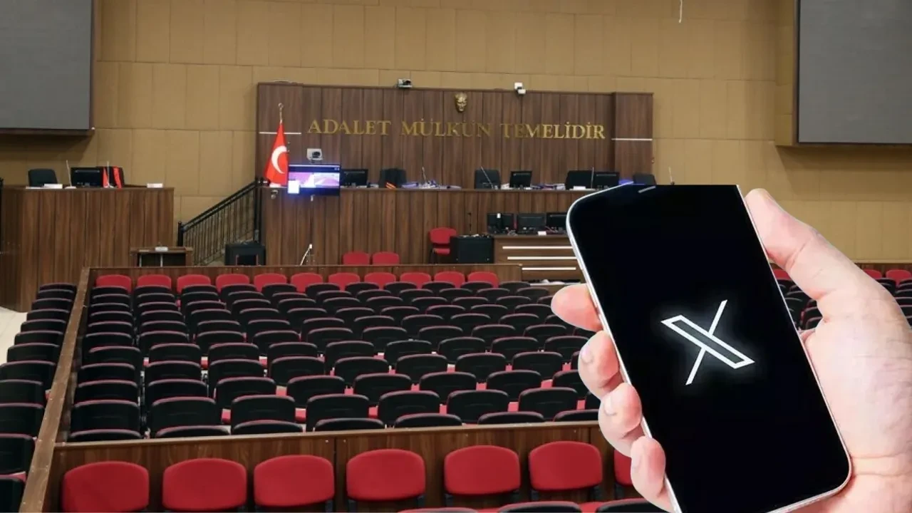 Yargıda sosyal medya kullanımı yaygınlaşıyor