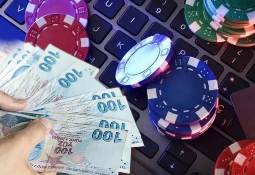 Yasa dışı bahisle mücadelede yeni dönem!