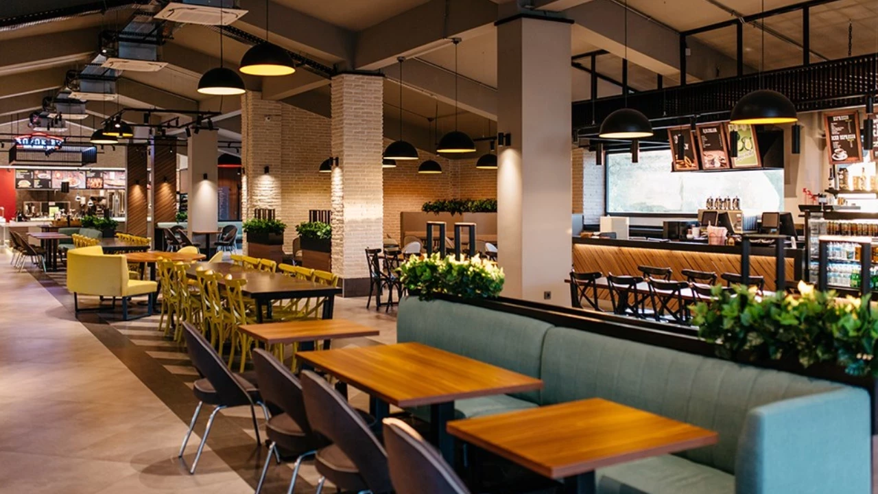 Restoranlarda ek ücret uygulaması bitiyor