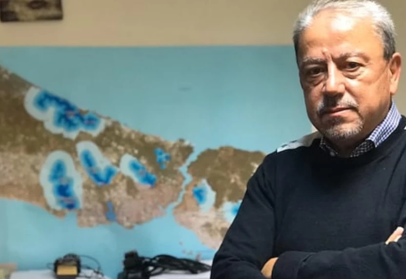 İstanbul’da tehlike çanları çalıyor!