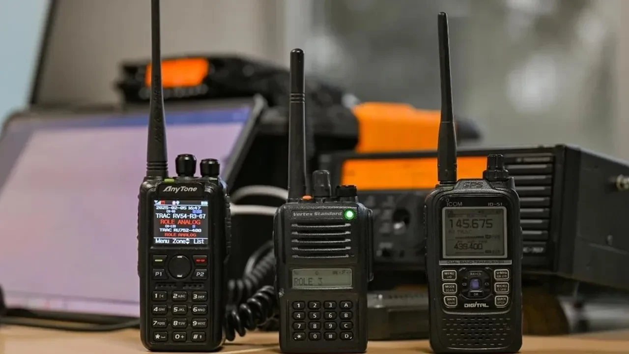 Afetlerde iletişimin kesilmemesi için yeni sistem!