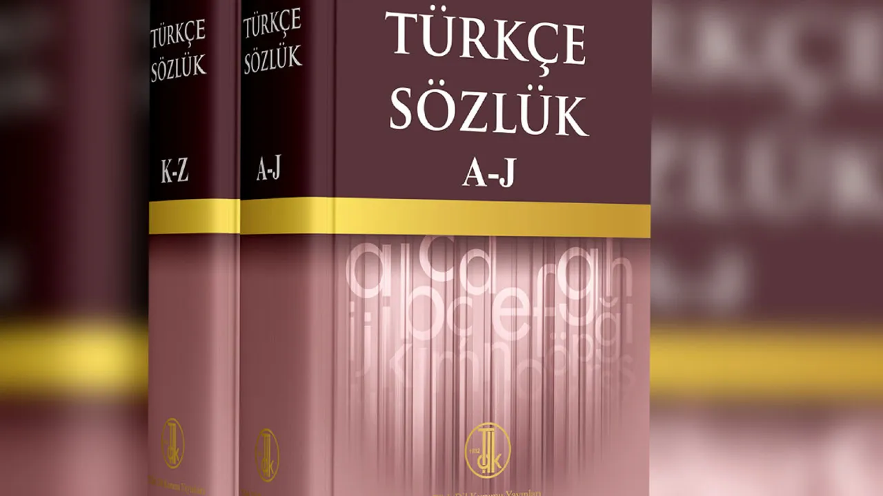 TDK ve Ankara Üniversitesi, “2025 Yılının Kelimesi/Kavramı”nı belirliyor