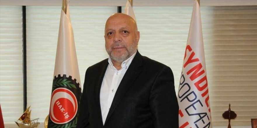 HAK-İŞ’ten Sert Asgari Ücret Çıkışı