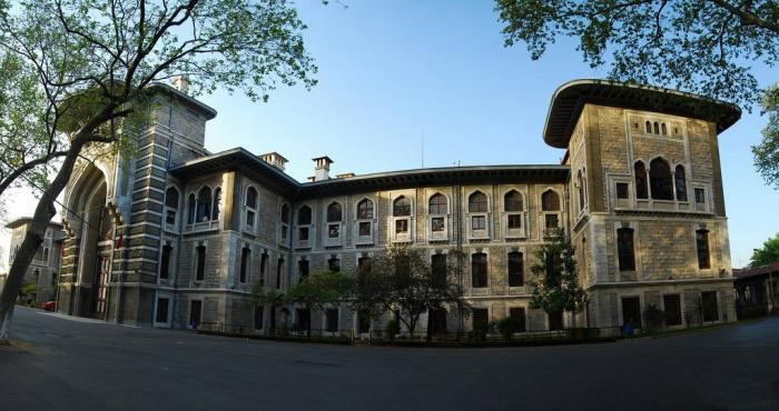 İstanbul Erkek Lisesi’ndeki skandal büyüyor!