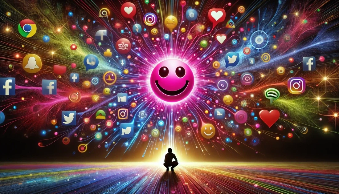 Sosyal medya ve oyunlar mercek altında