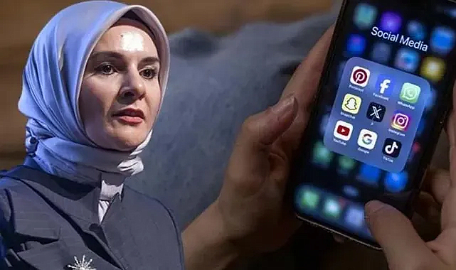 Bakan Göktaş: 15 yaş altına sosyal medya yasağı geliyor!