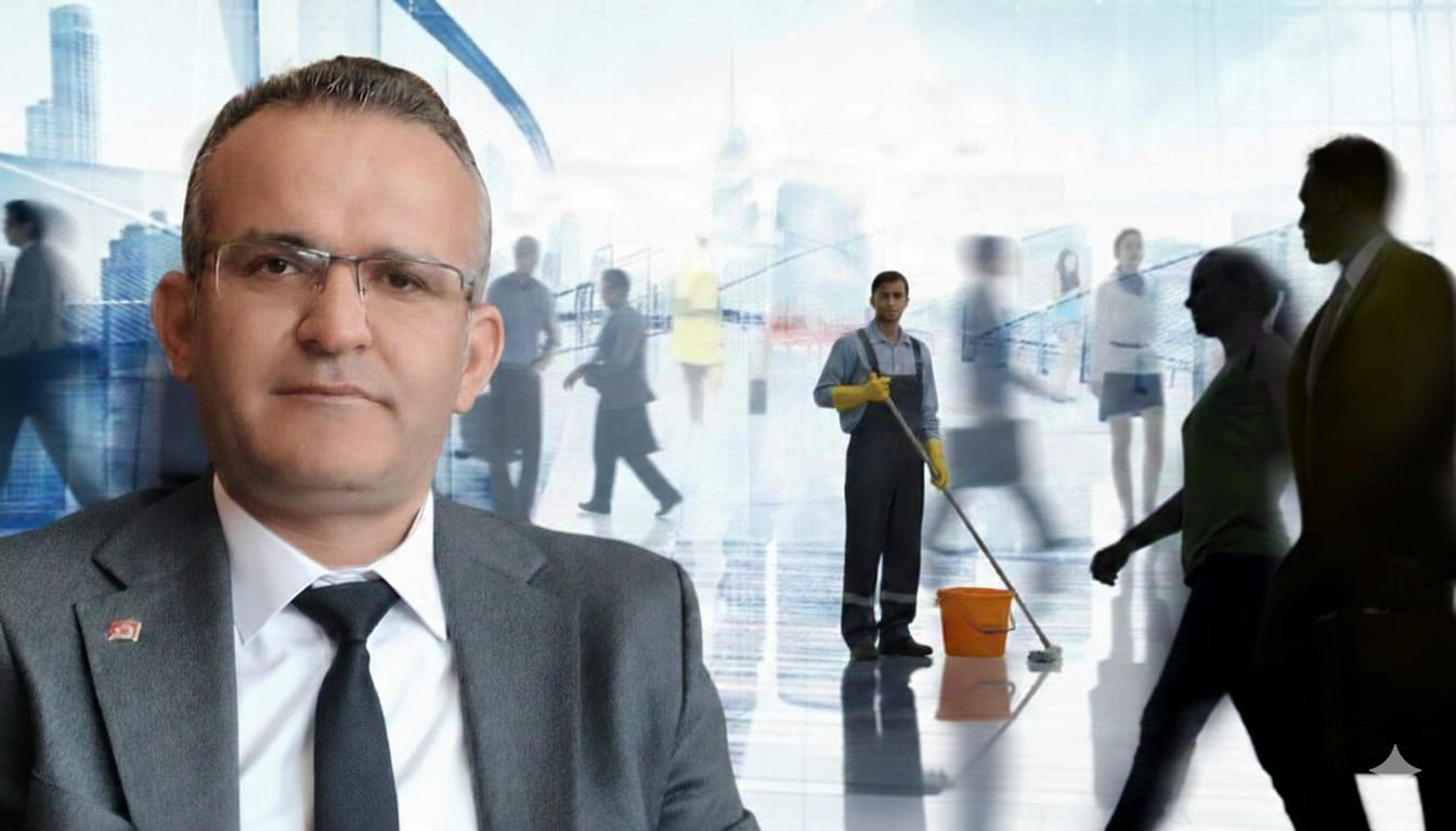 Mehmet Demirel Hükümete ve Memur-Sen’e seslendi!