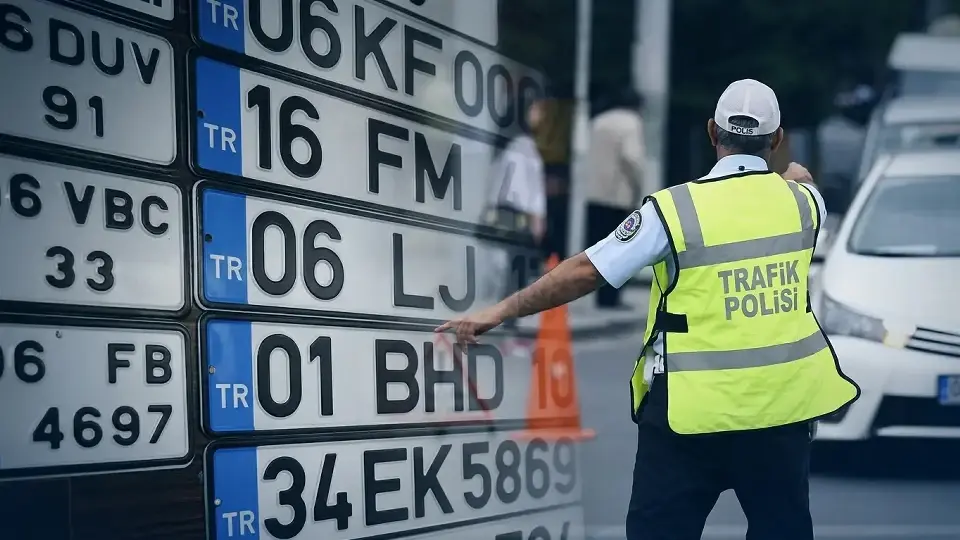 APP Plakalı Araç Sahipleri İçin Yeni Tarih!