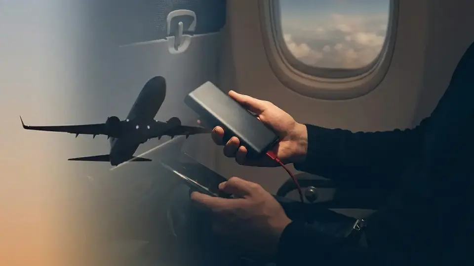 Uçakta yeni dönem!