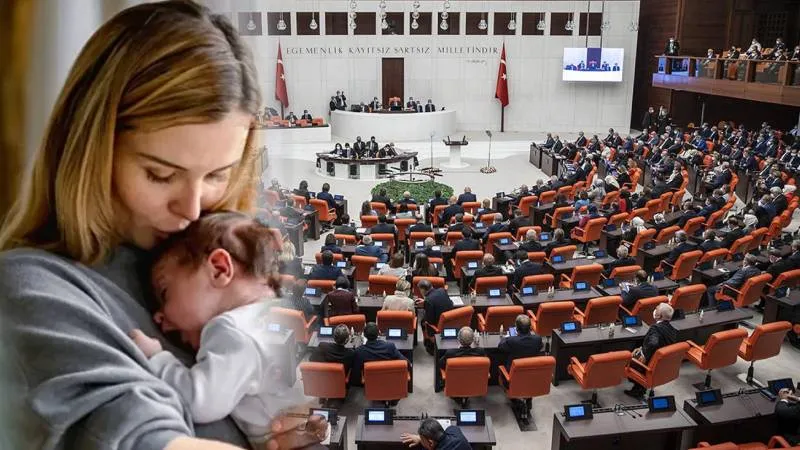 Anneleri Sevindirecek Düzenleme!