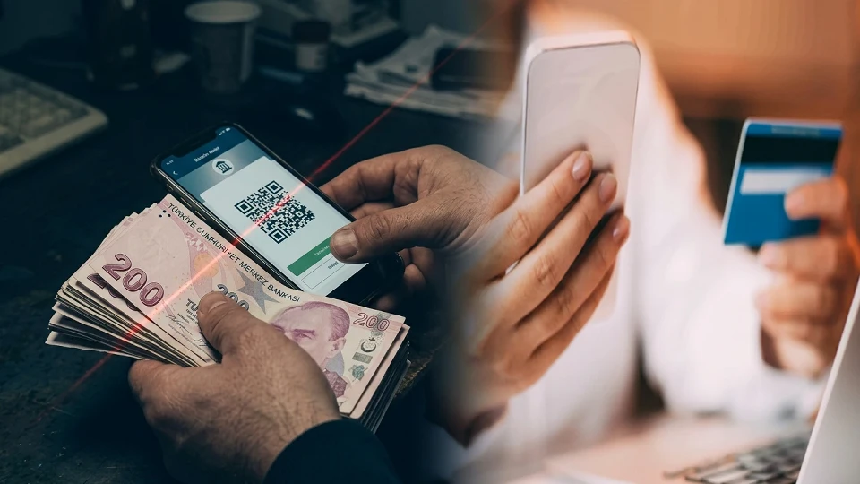 IBAN’ını başkasına kullandıranlar yandı! 