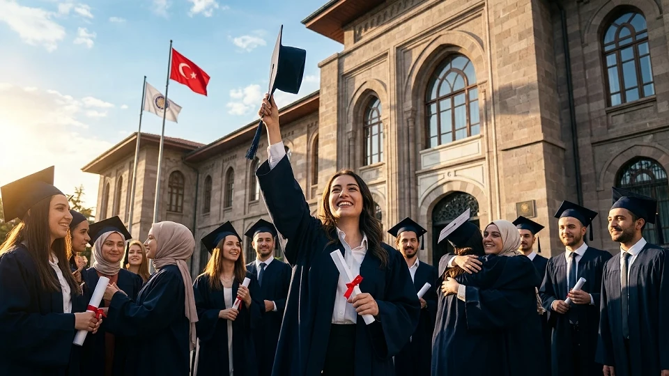 Türkiye’de ortalama eğitim süresi kaç yıl?