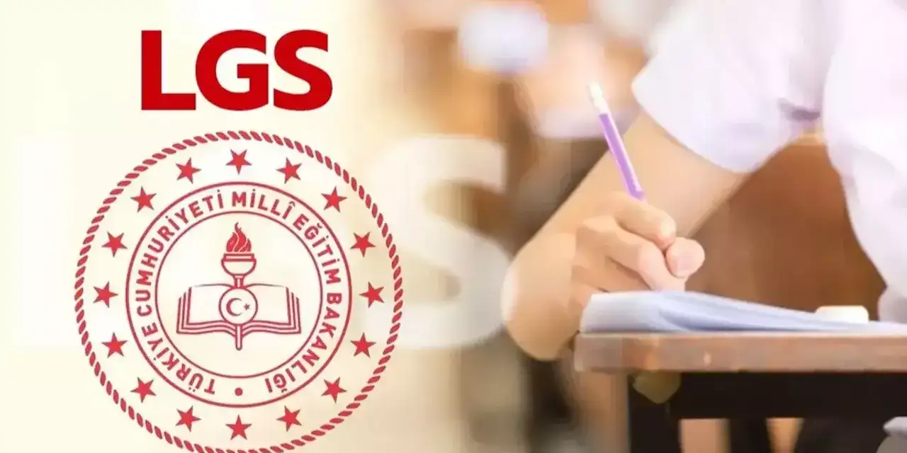 Uzmanlardan LGS’ de Adaylar ve Veliler İçin Kritik Uyarılar!