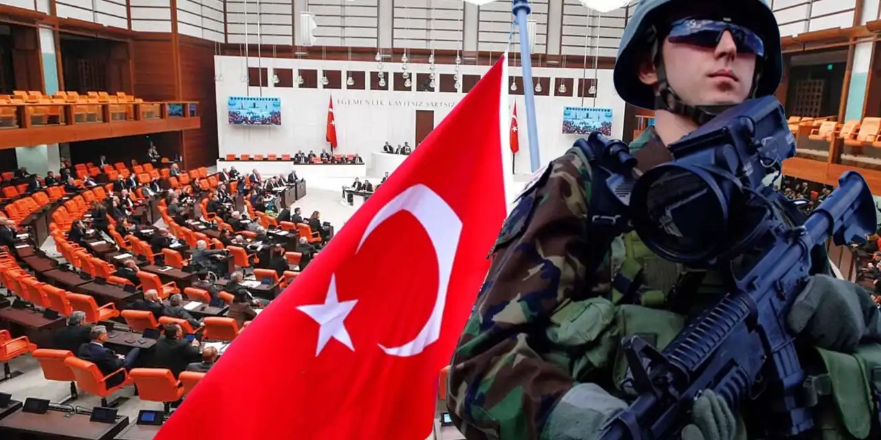 Uzman erbaş kanununda değişiklik yapılacak