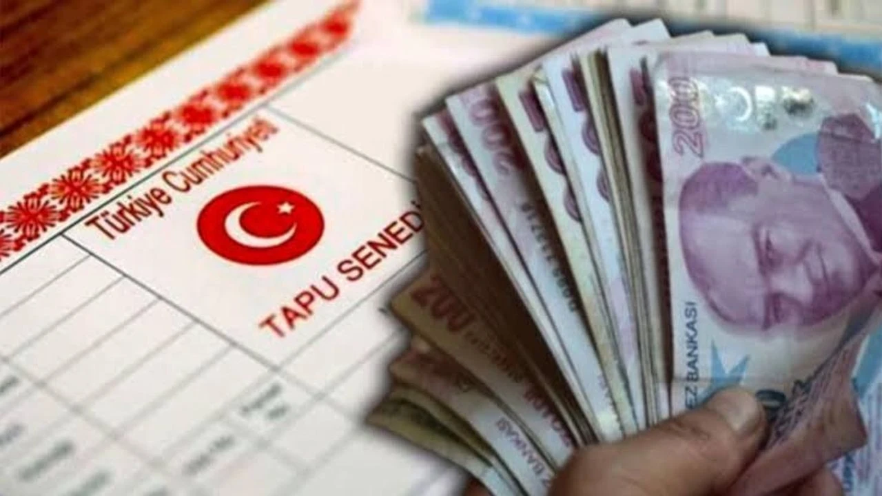 Miras kavgalarında açık artırma oyunu bozuluyor!