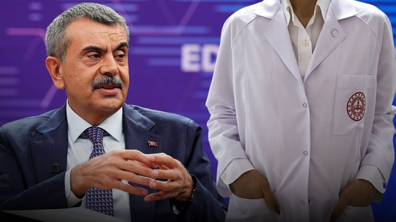 Bakan Tekin’den öğretmenlere kıyafet uyarısı!