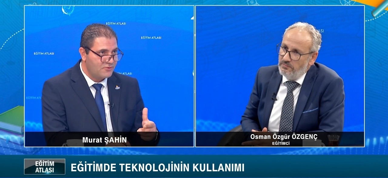 Eğitimde Teknolojinin Kullanımı